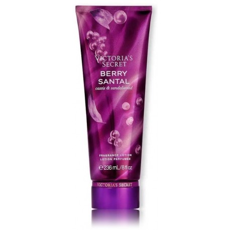 Victoria's Secret Berry Santal aromātisks ķermeņa losjons sievietēm