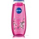 Nivea Floral Love Shower Gel гель для душа