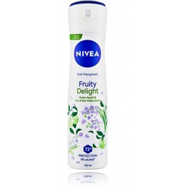 Nivea Fruity Delight Anti-Perspirant спрей-антиперспирант для женщин