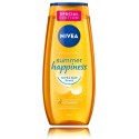 Nivea Summer Happiness Nivea Sun Scent dušas gēls