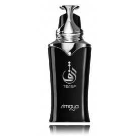 Zimaya Taraf Black EDP духи для мужчин