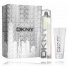 DKNY DKNY Energizing komplekts sievietēm (100 ml. EDP + 100 ml. ķermeņa losjons)