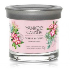 Yankee Candle Signature Tumbler Desert Blooms ароматическая свеча