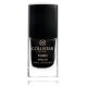 Collistar Puro Smalto Nail Lacquer gēla efekta nagu laka