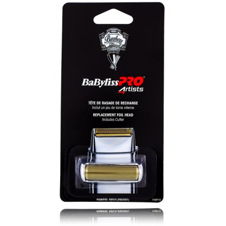 Babyliss PRO 4Artists Replacement Foil Head Shaver FXFS1E сменная головка для бритвы