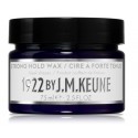 Keune Men 1922 Strong Hold Wax воск для моделирования волос сильной фиксации для мужчин