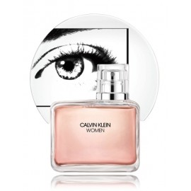 Calvin Klein Calvin Klein Women EDP smaržas sievietēm