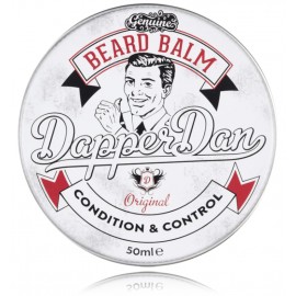 Dapper Dan Beard Balm barzdos balzamas