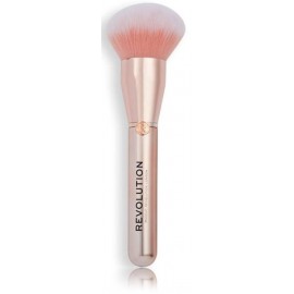 Makeup Revolution R12 Ultimate Powder Brush кисть для рассыпчатой пудры