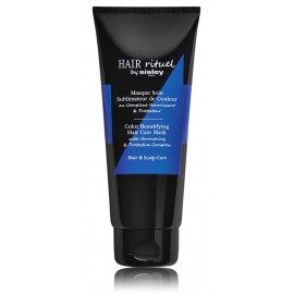 Sisley Hair Rituel by Sisley Color Beautifying Hair Care Mask maska ​​krāsotiem matiem