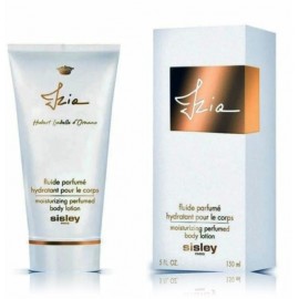 Sisley Izia Moisturizing Perfumed Body Lotion mitrinošs, aromātisks ķermeņa losjons sievietēm