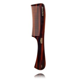 Uppercut Deluxe Styling Comb CT9 matu ķemme vīriešiem