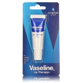 Vaseline Lip Therapy Original Lip Balm mitrinošs lūpu balzams