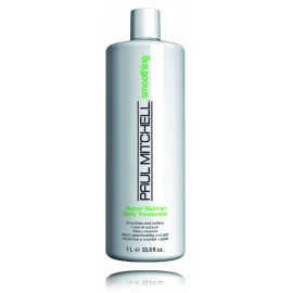 Paul Mitchell Smoothing Super Skinny Daily Treatment ежедневный разглаживающий кондиционер для волос