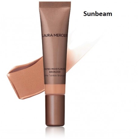 Laura Mercier Tinted Moisturizer Bronzer жидкий бронзер