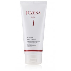 Juvena Rejuven Men Moisture Boost Body Lotion mitrinošs ķermeņa losjons vīriešiem