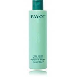 Payot Pate Grise Purifying Cleansing Micellar Water micelārais ūdens