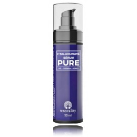 Renovality Original Series Pure Hyaluron Serum sejas serums ar hialuronskābi