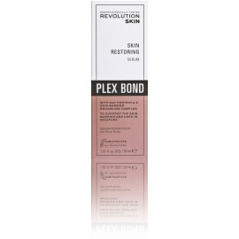 Revolution Skincare Plex Bond Skin Restoring atjaunojošs sejas serums