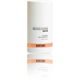 Revolution Skincare Nurture Ultimate Skin Strength mitrinošs sejas krēms