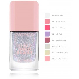 Catrice Dream In Holo Blast Nail Polish лак для ногтей