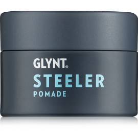 Glynt Steeler Pomade matu modelēšanas pomāde