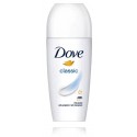 Dove Classic 48h Anti-Perspirant шариковый антиперспирант для женщин