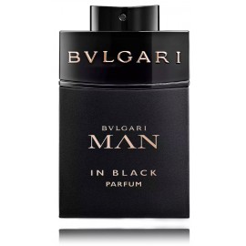 Bvlgari Man In Black Parfum EDP smaržas vīriešiem