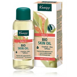 Kneipp Bio Skin Oil ķermeņa eļļa