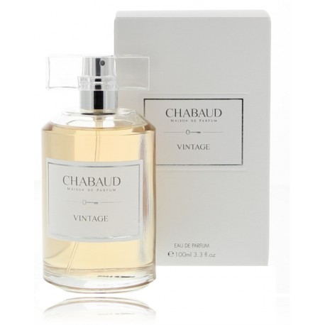 Chabaud Vintage EDP smaržas sievietēm