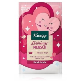 Kneipp Favourite Person Bath Crystals соль для ванны