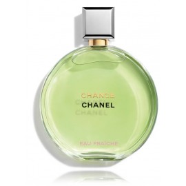 Chanel Chance Eau Fraiche EDP smaržas sievietēm