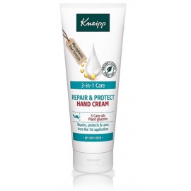 Kneipp Repair & Protect Hand Cream восстанавливающий крем для рук