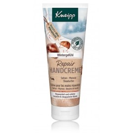 Kneipp Repair Hand Cream Winter Feeling pret salu aizsargājošs roku krēms