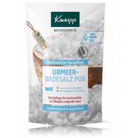 Kneipp SensitiveDerm Primordial Sea Bath Salts vannas sāls jutīgai ādai