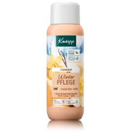 Kneipp Winter Care Bath Foam vannas putas