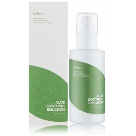 Isntree Aloe Soothing Emulsion успокаивающая эмульсия для лица