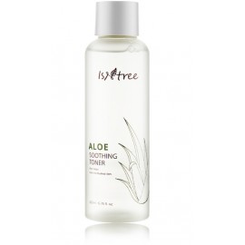 Isntree Aloe Soothing Toner успокаивающий тоник для лица