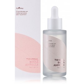 IsNtree TW-Real Bifida Ampoule atjaunojošs sejas serums