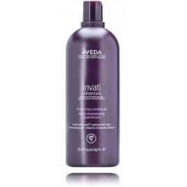 Aveda Invati Advanced Thickening Conditioner кондиционер для тонких и вьющихся волос