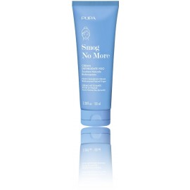 Pupa Smog no More Face Cleansing Cream очищающий крем для лица