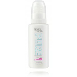 Bondi Sands Pure Self Tanning Face Mist Renew pašiedeguma sejas migla visiem ādas tipiem