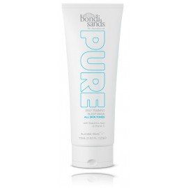 Bondi Sands Pure Self Tanning Sleep Mask pašiedeguma maska ​​uz nakti