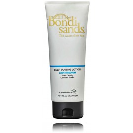 Bondi Sands Self Tanning Lotion Light/Medium viegls līdz vidēja nokrāsas pašiedeguma losjons