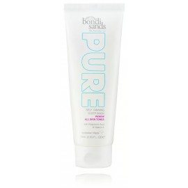 Bondi Sands Pure Self Tanning Sleep Mask Renew ночная маска для лица автозагар