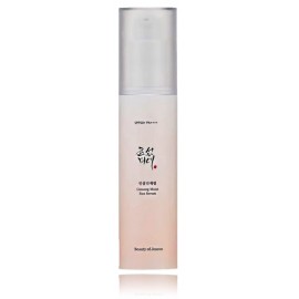 Beauty Of Joseon Ginseng Moist Serum SPF50 увлажняющая солнцезащитная сыворотка для лица