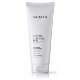 Skeyndor Expert Cleanse Pro Urban Micellar Balm-To-Oil Phase 1 micelārās eļļas bāzes attīrošs balzams sejai