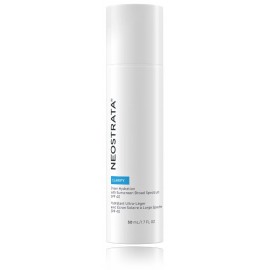 NeoStrata Clarify Sheer Hydration SPF40 aizsargājošs mitrinošs sejas krēms