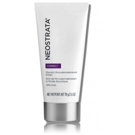 NeoStrata Correct Glycolic Microdermabrasion Polish sejas skrubis