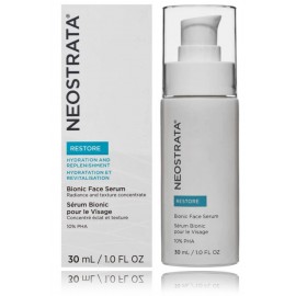 NeoStrata Restore Bionic Serum atjaunojošs sejas serums